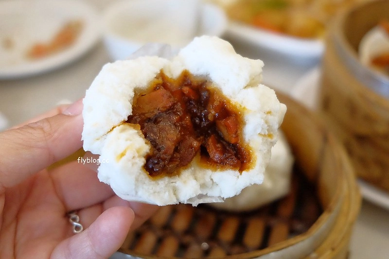 台中西屯｜銅鑼灣文記港式餐廳．餐點表現不俗價格也合理，台中好吃港式飲茶推薦 @飛天璇的口袋