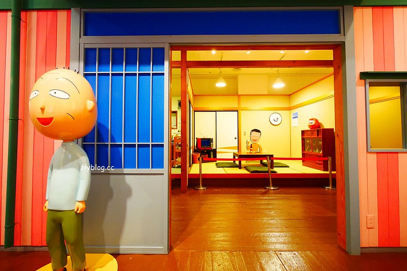 日本靜岡｜櫻桃小丸子樂園｜櫻桃小丸子樂園交通方式、接駁車時間、門票售價&hellip;等，快閃半日遊玫略分享 @飛天璇的口袋