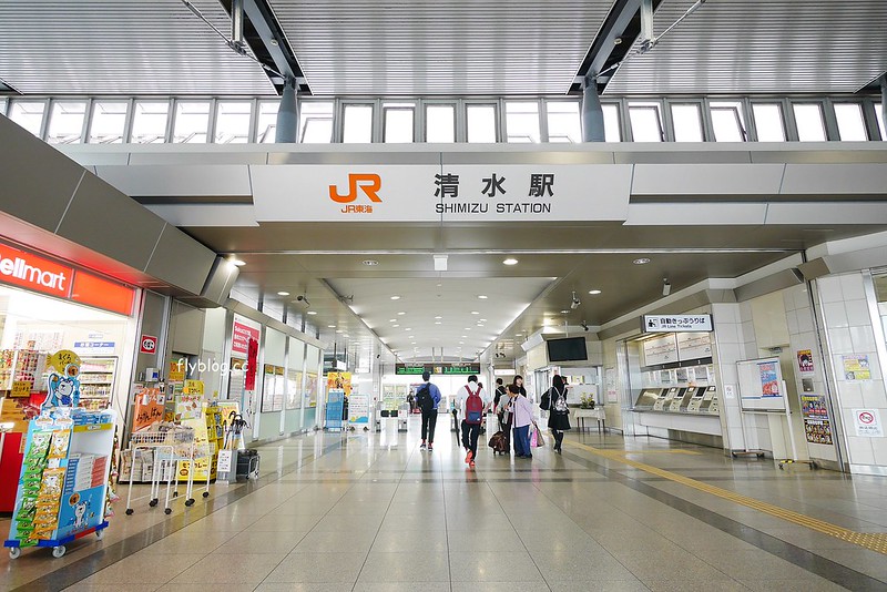 日本靜岡｜櫻桃小丸子樂園｜櫻桃小丸子樂園交通方式、接駁車時間、門票售價&hellip;等，快閃半日遊玫略分享 @飛天璇的口袋