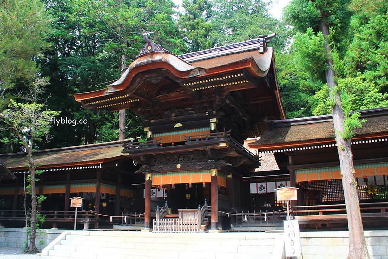 日本長野｜諏訪湖，動漫電影「你的名字」中系守湖的場景巡禮，同場加映日本最古老的神社之一「諏訪大社」 @飛天璇的口袋