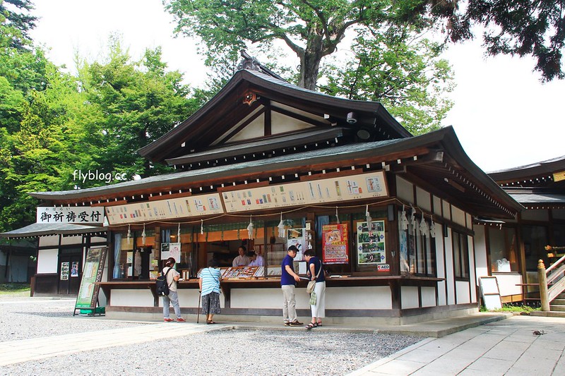 日本長野｜諏訪湖，動漫電影「你的名字」中系守湖的場景巡禮，同場加映日本最古老的神社之一「諏訪大社」 @飛天璇的口袋