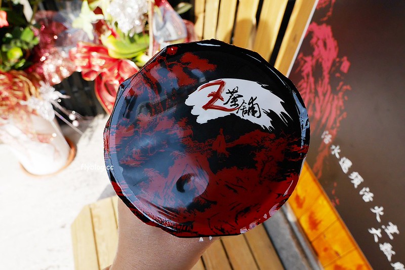 Z茶舖┃台中太平：太平也喝的到黑糖波霸鮮奶，使用LV級高大鮮奶，口味不會輸給清水那間黑糖波霸鮮奶哦！ @飛天璇的口袋