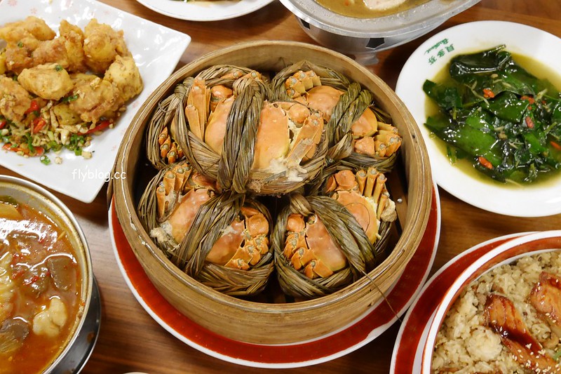 漁人船釣海鮮餐廳┃台中西屯：食材新鮮價格不貴，多人聚餐的好選擇，中科商圈美食餐廳推薦 @飛天璇的口袋