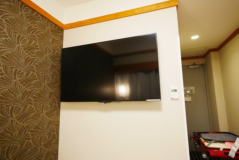 日本長野｜輕井澤APA Hotel，離輕井澤車站南口最近的飯店，平價飯店住宿背包客的最愛 @飛天璇的口袋