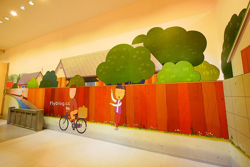 日本靜岡｜櫻桃小丸子樂園｜櫻桃小丸子樂園交通方式、接駁車時間、門票售價&hellip;等，快閃半日遊玫略分享 @飛天璇的口袋