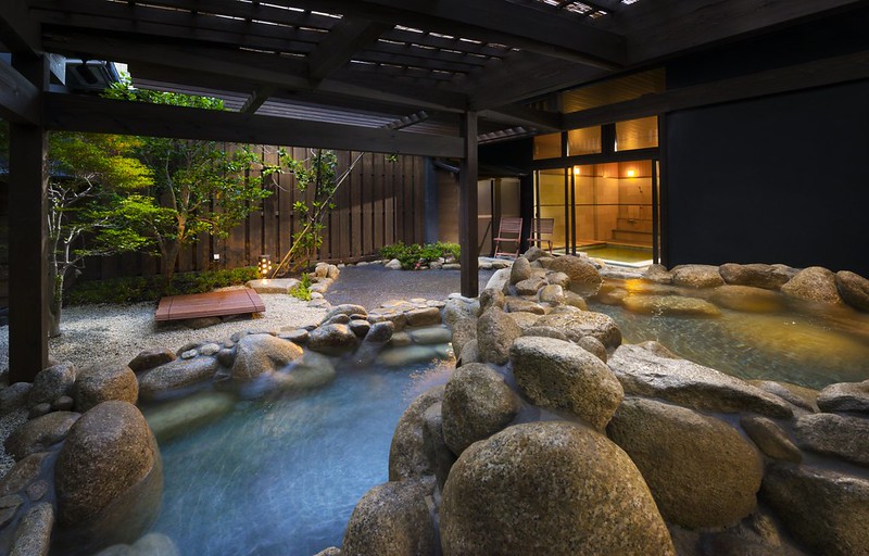 日本長野｜阿智村，日本第一星空村Star Village Achi，體驗嘆為觀止的星空饗宴，搭配畫神溫泉兩天一夜 @飛天璇的口袋