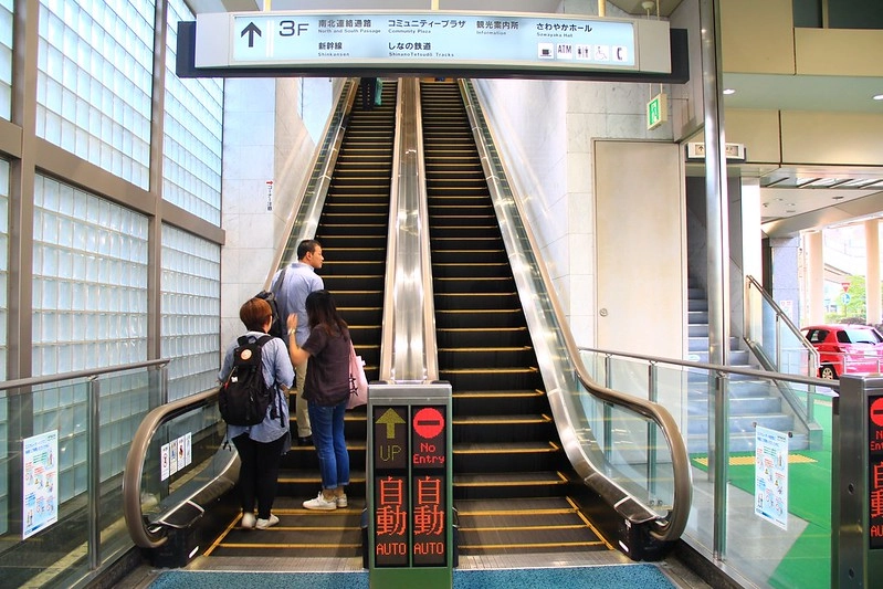 日本長野｜長野輕井澤5天4夜自由行懶人包，山の信州深度旅行及交通方式 @飛天璇的口袋