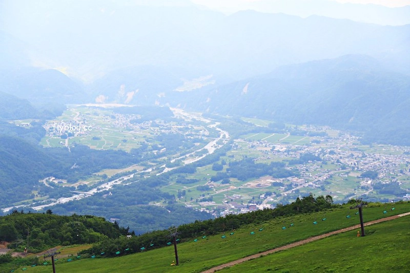 日本長野｜白馬八方，日本最大滑雪聖地，分享春夏秋冬四季不同美景，和附近交通住宿資訊 @飛天璇的口袋