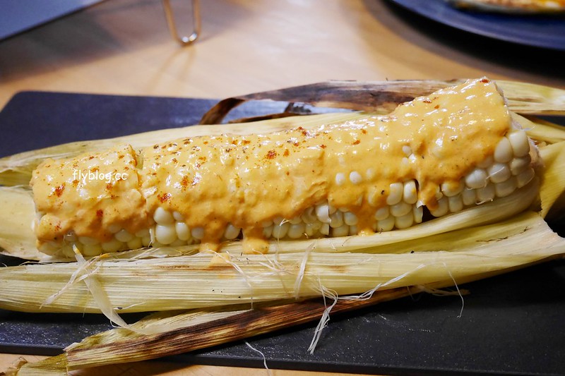 台中西區｜荳牛柴燒牛排．台中首見西班牙柴燒料理，主廚師承鹽之華餐廳 @飛天璇的口袋