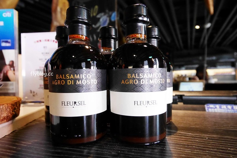 台中西區｜荳牛柴燒牛排．台中首見西班牙柴燒料理，主廚師承鹽之華餐廳 @飛天璇的口袋