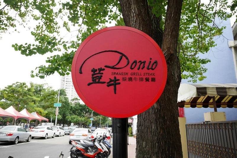 台中西區｜荳牛柴燒牛排．台中首見西班牙柴燒料理，主廚師承鹽之華餐廳 @飛天璇的口袋