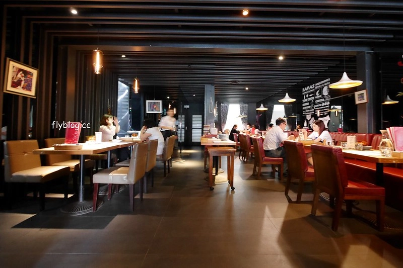 台中西區｜荳牛柴燒牛排．台中首見西班牙柴燒料理，主廚師承鹽之華餐廳 @飛天璇的口袋