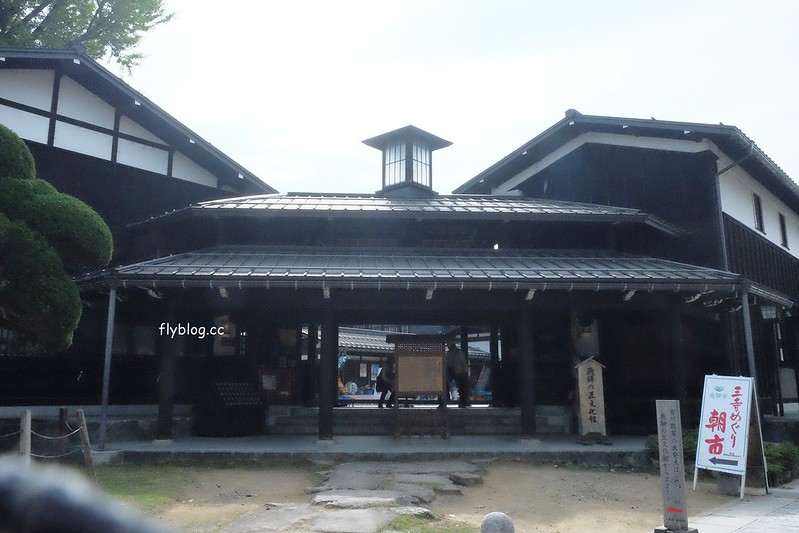 日本岐阜｜飛驒古川．電影你的名字拍攝聖地巡禮，JR高山站15分鐘車程抵達 @飛天璇的口袋