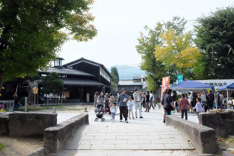 日本岐阜｜飛驒古川．電影你的名字拍攝聖地巡禮，JR高山站15分鐘車程抵達 @飛天璇的口袋