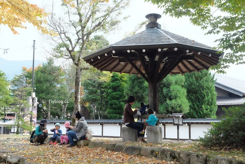 日本岐阜｜飛驒古川．電影你的名字拍攝聖地巡禮，JR高山站15分鐘車程抵達 @飛天璇的口袋