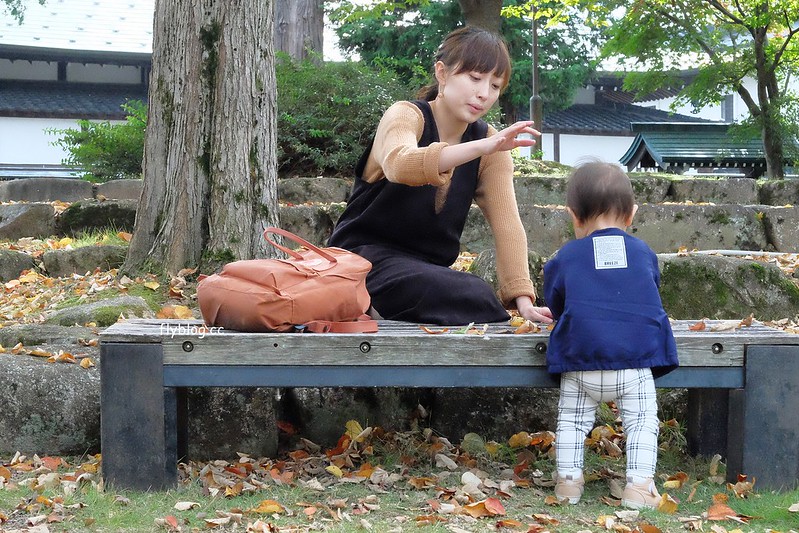 日本岐阜｜飛驒古川．電影你的名字拍攝聖地巡禮，JR高山站15分鐘車程抵達 @飛天璇的口袋