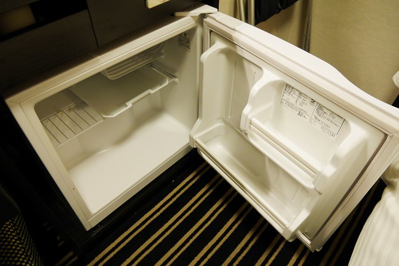 日本長野｜輕井澤APA Hotel，離輕井澤車站南口最近的飯店，平價飯店住宿背包客的最愛 @飛天璇的口袋