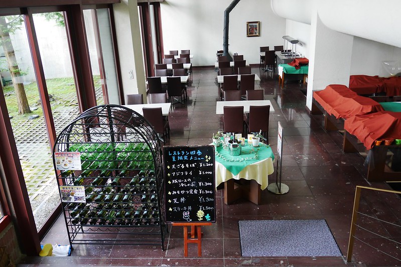 日本長野｜輕井澤APA Hotel，離輕井澤車站南口最近的飯店，平價飯店住宿背包客的最愛 @飛天璇的口袋