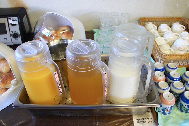 日本長野｜輕井澤APA Hotel，離輕井澤車站南口最近的飯店，平價飯店住宿背包客的最愛 @飛天璇的口袋