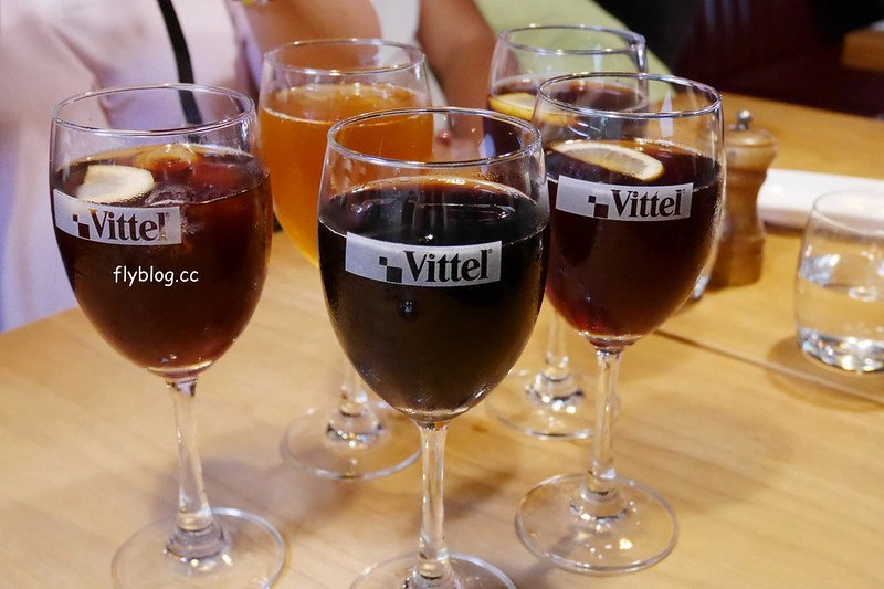 台中西區｜荳牛柴燒牛排．台中首見西班牙柴燒料理，主廚師承鹽之華餐廳 @飛天璇的口袋