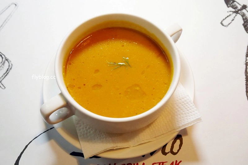 台中西區｜荳牛柴燒牛排．台中首見西班牙柴燒料理，主廚師承鹽之華餐廳 @飛天璇的口袋