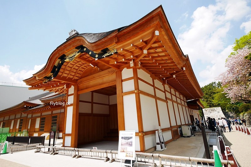 日本愛知｜名古屋城．日本三大名城之一，交通方式以及門票售價 @飛天璇的口袋