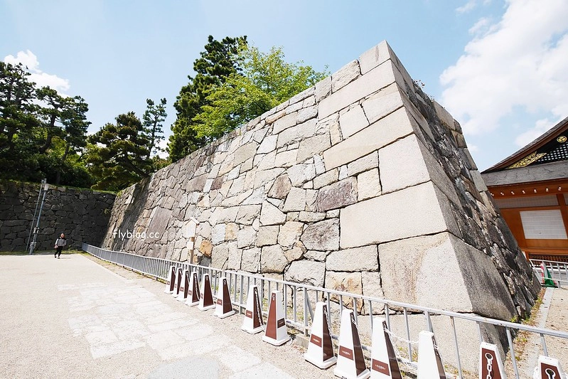 日本愛知｜名古屋城．日本三大名城之一，交通方式以及門票售價 @飛天璇的口袋