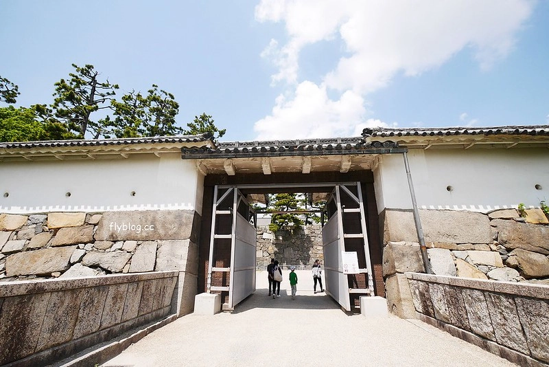 日本愛知｜名古屋城．日本三大名城之一，交通方式以及門票售價 @飛天璇的口袋