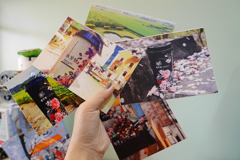 春芳號@河南店┃台中西屯：最療癒的手搖飲料店，11/9(四)進駐逢甲商圈，季節限定聖誕花鹿杯11月中旬全省統一上市 @飛天璇的口袋