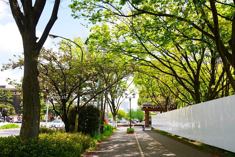 日本愛知｜名古屋城．日本三大名城之一，交通方式以及門票售價 @飛天璇的口袋