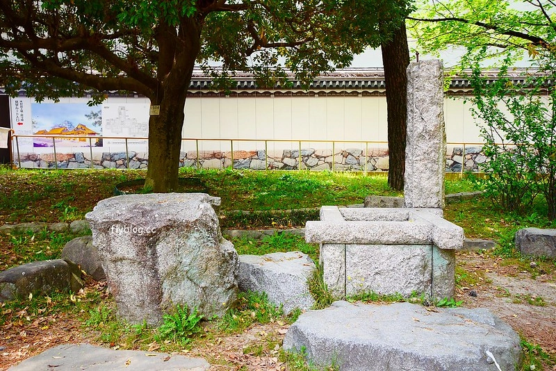 日本愛知｜名古屋城．日本三大名城之一，交通方式以及門票售價 @飛天璇的口袋