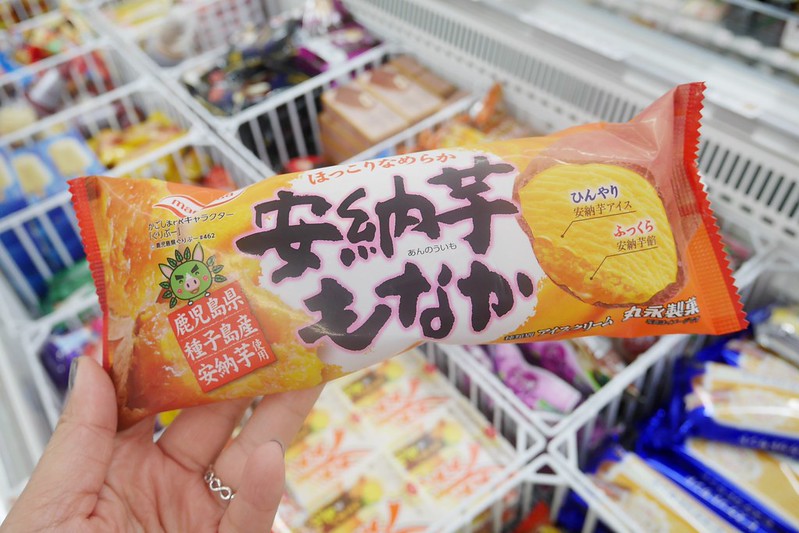 【日本大阪】日本超商推薦必買~日本Lawson超商必買零食、餅乾、飲料、藥品&hellip;等伴手禮推薦清單 @飛天璇的口袋