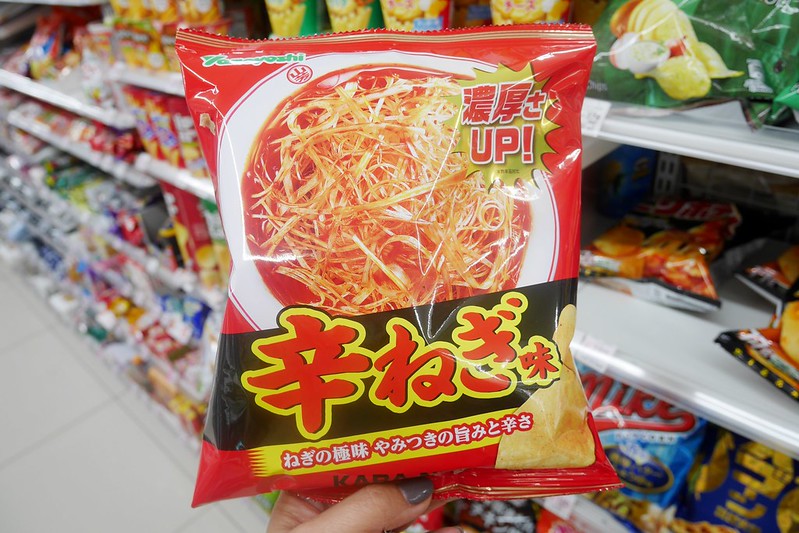 【日本大阪】日本超商推薦必買~日本Lawson超商必買零食、餅乾、飲料、藥品&hellip;等伴手禮推薦清單 @飛天璇的口袋