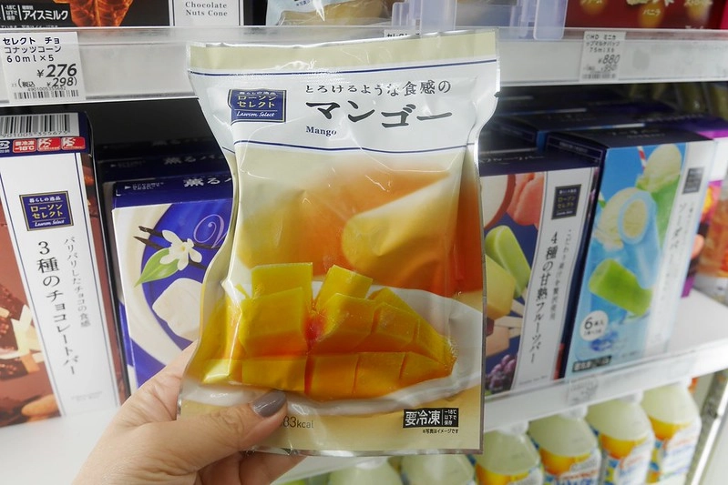 【日本大阪】日本超商推薦必買~日本Lawson超商必買零食、餅乾、飲料、藥品&hellip;等伴手禮推薦清單 @飛天璇的口袋