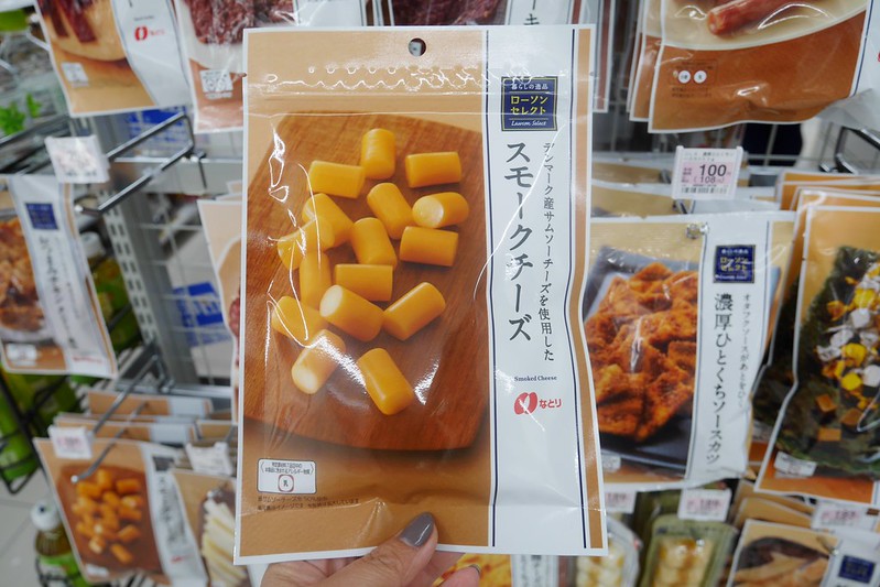 【日本大阪】日本超商推薦必買~日本Lawson超商必買零食、餅乾、飲料、藥品&hellip;等伴手禮推薦清單 @飛天璇的口袋