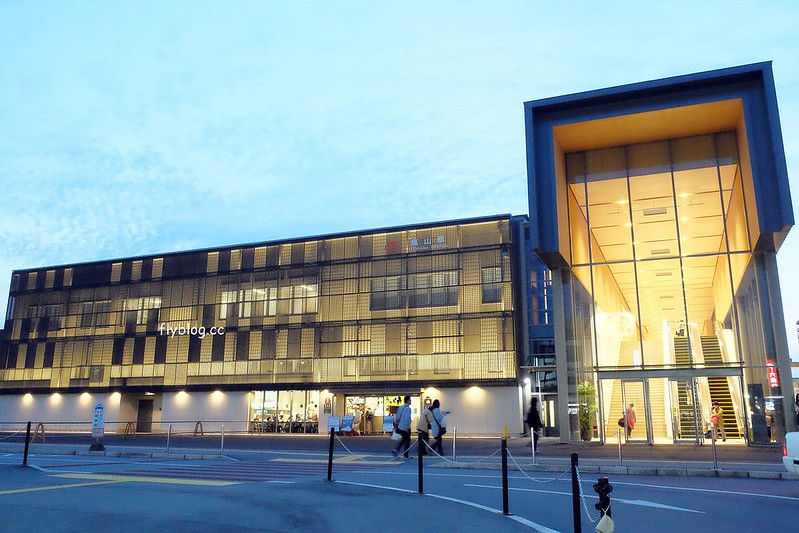 日本岐阜｜飛驒古川．電影你的名字拍攝聖地巡禮，JR高山站15分鐘車程抵達 @飛天璇的口袋