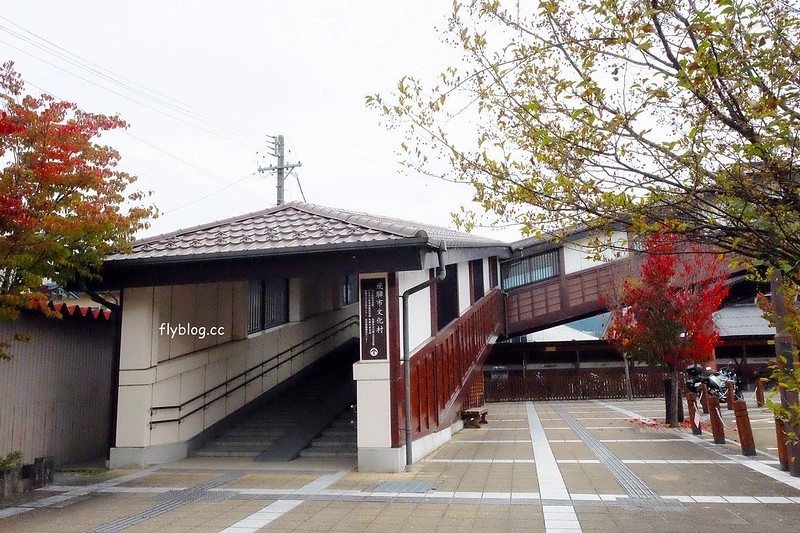 日本岐阜｜飛驒古川．電影你的名字拍攝聖地巡禮，JR高山站15分鐘車程抵達 @飛天璇的口袋