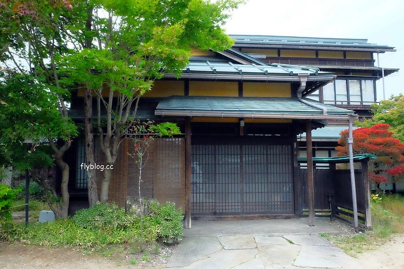 日本岐阜｜飛驒古川．電影你的名字拍攝聖地巡禮，JR高山站15分鐘車程抵達 @飛天璇的口袋