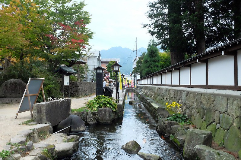日本岐阜｜飛驒古川．電影你的名字拍攝聖地巡禮，JR高山站15分鐘車程抵達 @飛天璇的口袋
