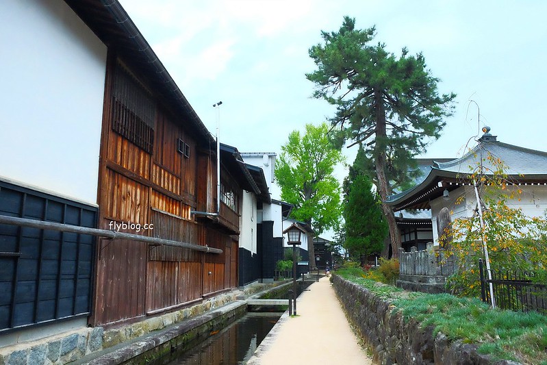 日本岐阜｜飛驒古川．電影你的名字拍攝聖地巡禮，JR高山站15分鐘車程抵達 @飛天璇的口袋