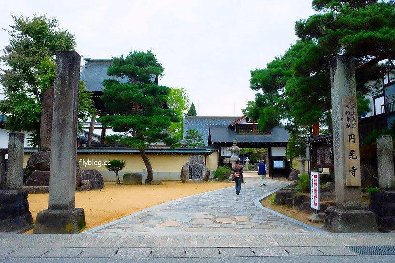 日本岐阜｜飛驒古川．電影你的名字拍攝聖地巡禮，JR高山站15分鐘車程抵達 @飛天璇的口袋