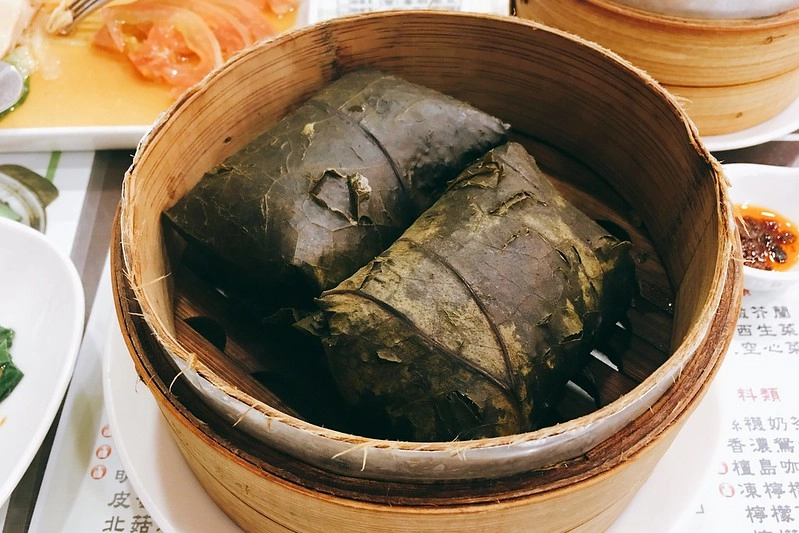 台中北屯｜品嘉茶餐廳．香港師傅掌廚經營的平價港式飲茶，民俗公園對面停車很方便 @飛天璇的口袋