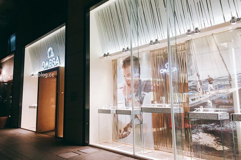 日本大阪｜大阪光之饗宴｜大阪光之饗宴，2019/11/4~ 2020/1/31，御堂筋(阪神前交差点~難波西口交差点) @飛天璇的口袋