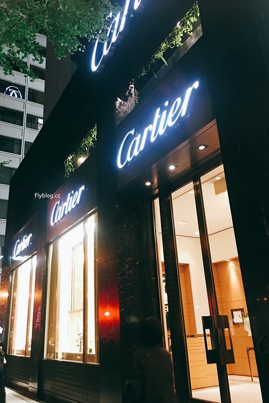 日本大阪｜大阪光之饗宴｜大阪光之饗宴，2019/11/4~ 2020/1/31，御堂筋(阪神前交差点~難波西口交差点) @飛天璇的口袋