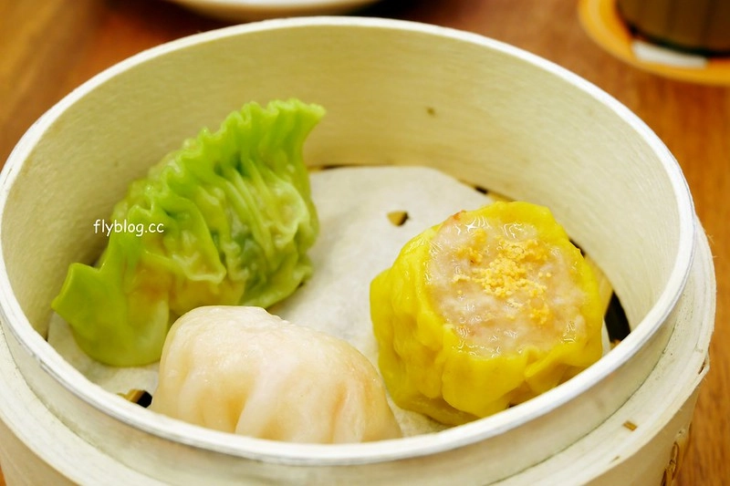 台中港式飲茶！不用飛香港，精選20+台中港式飲茶餐廳 @飛天璇的口袋