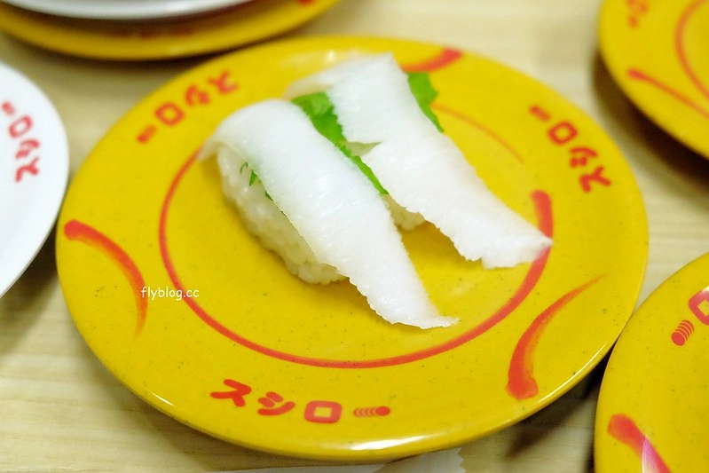 日本福岡｜壽司郎 福岡親富孝通店，迴轉壽司天神スシロー，一盤只要&yen;130起，天神車站只要5分鐘 @飛天璇的口袋