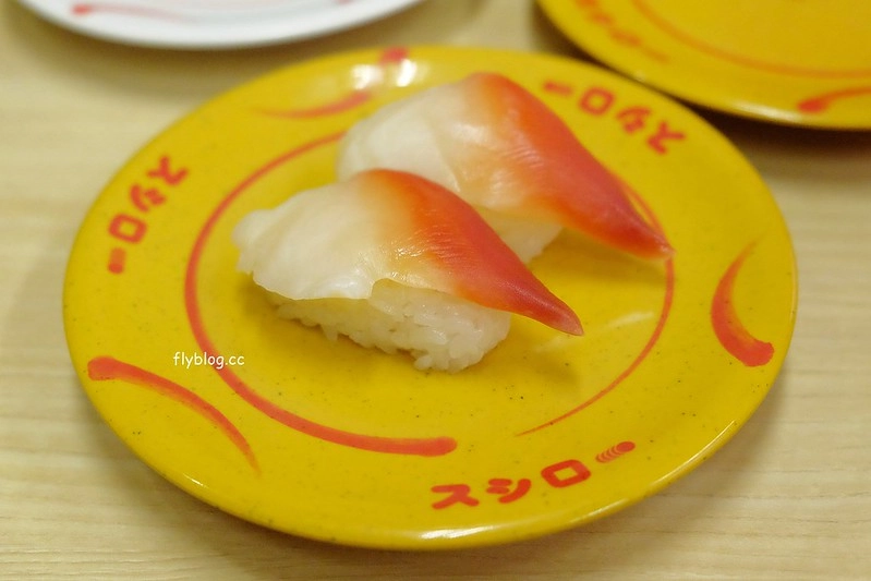 日本福岡｜壽司郎 福岡親富孝通店，迴轉壽司天神スシロー，一盤只要&yen;130起，天神車站只要5分鐘 @飛天璇的口袋