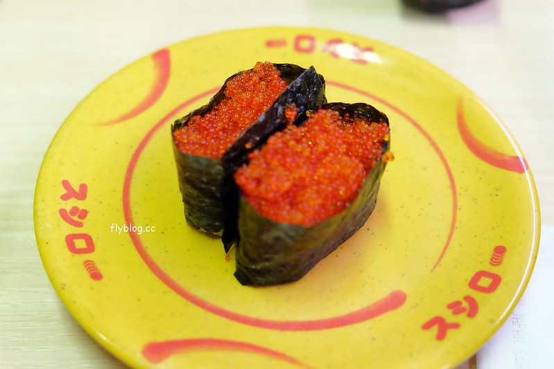 日本福岡｜壽司郎 福岡親富孝通店，迴轉壽司天神スシロー，一盤只要&yen;130起，天神車站只要5分鐘 @飛天璇的口袋