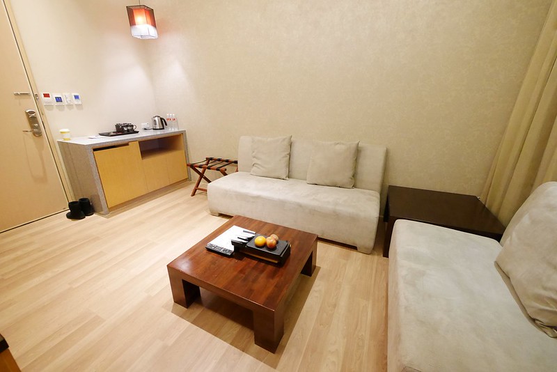 台中北屯｜日光溫泉會館：大坑最頂級的溫泉飯店，一泊二食享受泡湯、美食和採草莓之趣，台中兩天一夜輕旅行 @飛天璇的口袋