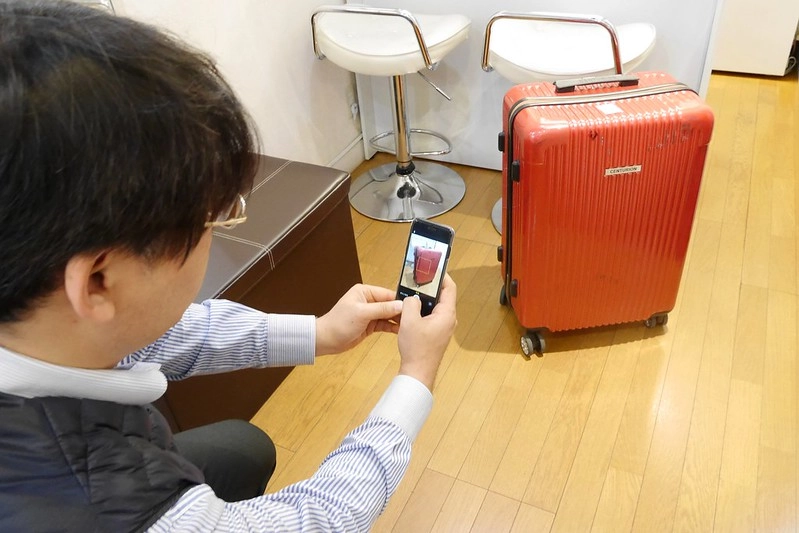 【日本大阪】日本自由行APP推薦~即時匯率換算 ・電車乗換案内 ・店家景點搜尋・美食購物遊樂優惠券 ・商品條碼翻譯 ・行李寄存預約服務・線上客服諮詢 @飛天璇的口袋